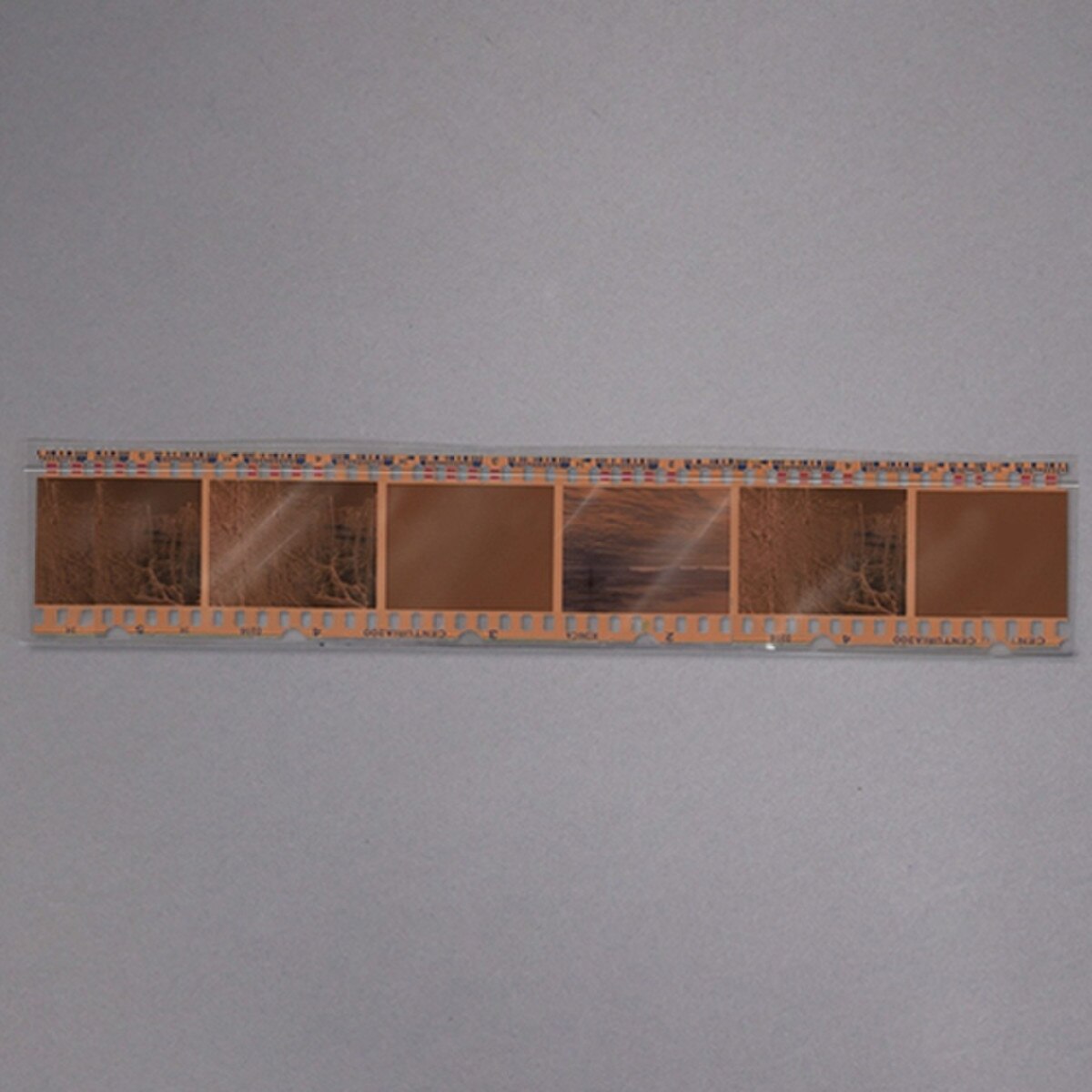 Polyester Protectors for 35 mm Nega